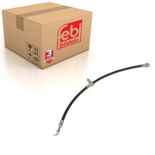 Load image into Gallery viewer, Front Left Brake Hose Fits Toyota Corolla C-HR OE 90947T2129 Febi 185978