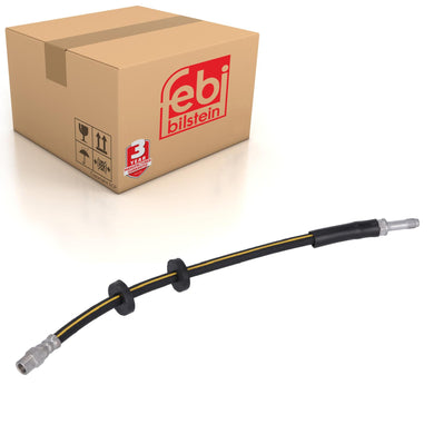 Front Brake Hose Fits Volvo XC90 I 2003-14 OE 32246087 Febi 185980