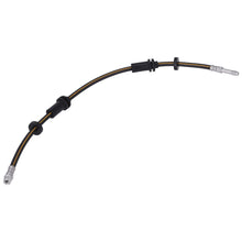 Load image into Gallery viewer, Front Brake Hose Fits Audi A6 2010-18 A7 2010-18 S7 OE 4G0611707J Febi 185981