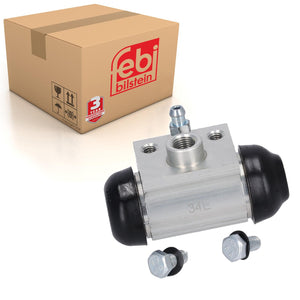 Rear Wheel Cylinder Fits Toyota Yaris IV Aygo X OE 47550K9000 Febi 185983