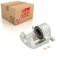 Load image into Gallery viewer, Front Left Brake Caliper Fits Vauxhall Insignia 2008-17 OE 13279638 Febi 185987