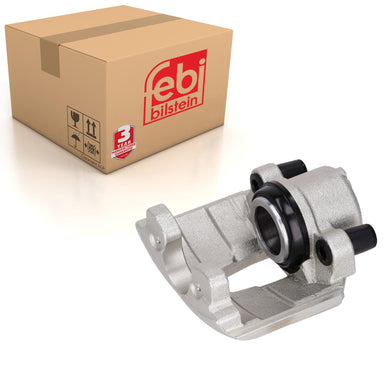 Front Left Brake Caliper Fits Ford Transit Connect 2002-13 5039057 Febi 185989