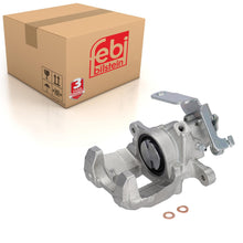 Load image into Gallery viewer, Rear Left Brake Caliper Fits Ford Transit V OE 2030268 Febi 185996