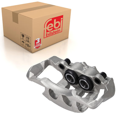 Front Left Brake Caliper Fits VW Transporter T5 T6 OE 7E0615123 Febi 185998