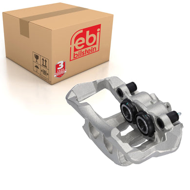 Front Right Brake Caliper Fits VW Transporter T5 T6 OE 7E0615124 Febi 185999