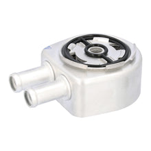 Load image into Gallery viewer, Oil Cooler Fits Ford Focus Mondeo Land Rover Discovery Volvo 1682214 Febi 186000