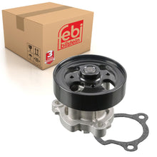 Load image into Gallery viewer, Water Pump Fits Nissan X-Trail Primera Renault Koleos OE 210106N226 Febi 186006