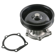 Load image into Gallery viewer, Water Pump Fits Chevrolet Aveo Beat Gentra Spark OE 25191167 Febi 186016