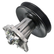Load image into Gallery viewer, Water Pump Fits Chevrolet Aveo Beat Gentra Spark OE 25191167 Febi 186016