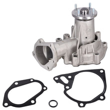 Load image into Gallery viewer, Water Pump Fits Mitsubishi L200 Pajero Triton Challenger OE 1300A045 Febi 186018