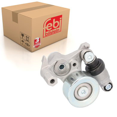Auxiliary Tensioner Assembly Fits Honda Accord Civic OE 3117059B015 Febi 186029