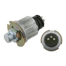 Load image into Gallery viewer, Oil Pressure Sending Unit Fits MAN Bus CATANO EL F 2000 8 90 FOC G HO Febi 18602