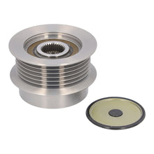 Load image into Gallery viewer, Alternator Overrun Pulley Fits Volvo S90 XC90 XC60 S60 OE 31480228 Febi 186030