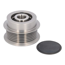 Load image into Gallery viewer, Alternator Overrun Pulley Fits Volvo S90 XC90 XC60 S60 OE 31480228 Febi 186030