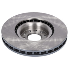 Load image into Gallery viewer, Pair of Front Brake Disc Fits Alfa Romeo Giulia Stelvio OE 50532932 Febi 186033