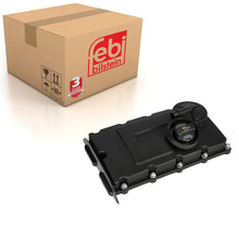 Load image into Gallery viewer, Rocker Cover Fits VW Golf Mk5 Passat Audi A3 Škoda Seat 03G103469R Febi 186034