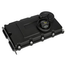 Load image into Gallery viewer, Rocker Cover Fits VW Golf Mk5 Passat Audi A3 Škoda Seat 03G103469R Febi 186034
