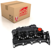 Load image into Gallery viewer, Right Rocker Cover Fits Range Rover Sport Discovery Jaguar LR168195 Febi 186035