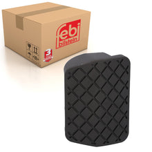 Load image into Gallery viewer, Brake Pedal Pad Fits VW Golf Passat Audi A3 TT Seat OE 1K0723173B9B9 Febi 186036