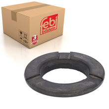 Load image into Gallery viewer, Front Upper Spring Plate Fits Mitsubishi L200 FIAT OE MR992324 Febi 186037