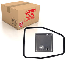Load image into Gallery viewer, Transmission Oil Filter Set Fits Land Rover Defender OE RTC4653 Febi 186039