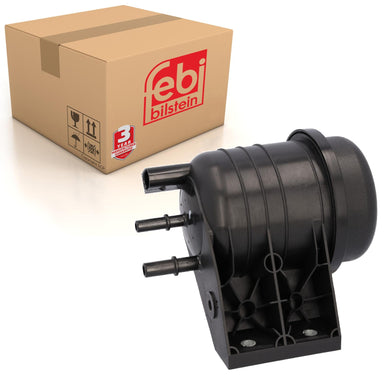 Fuel Filter Fits Volvo XC40 OE 31679237 Febi 186040