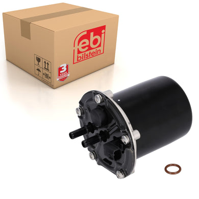 Fuel Filter Fits Renault Captur Clio Duster Nissan Micra 164005420R Febi 186041
