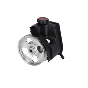 Power Steering Pump Fits Peugeot 206 Partner Citroën Berlingo 4007V5 Febi 186043