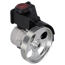 Load image into Gallery viewer, Power Steering Pump Fits Peugeot 206 Partner Citroën Berlingo 4007V5 Febi 186043