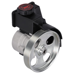 Power Steering Pump Fits Peugeot 206 Partner Citroën Berlingo 4007V5 Febi 186043