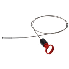 Load image into Gallery viewer, Engine Oil Dipstick Fits Scania Trucks P G R T Serie OE 1861464 Febi 186047