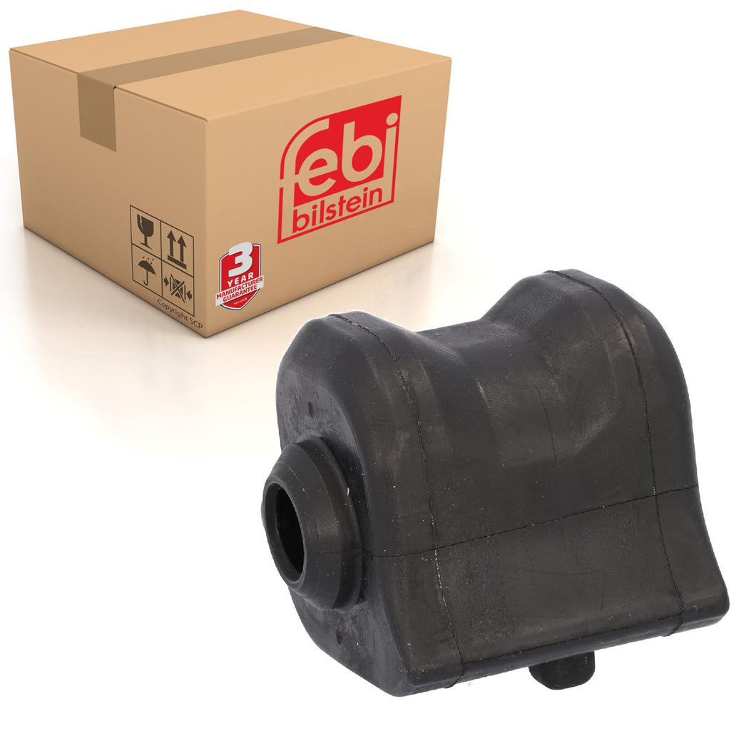 Front Right Anti Roll Bar Bush Fits Toyota Auris Avensis 4881505160 Febi 186049