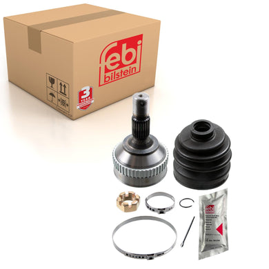 Front Left Drive Shaft Joint Kit Fits Peugeot 306 Citroën 3272C7SK1 Febi 186050
