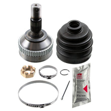 Load image into Gallery viewer, Front Left Drive Shaft Joint Kit Fits Peugeot 306 Citroën 3272C7SK1 Febi 186050