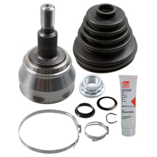 Load image into Gallery viewer, Drive Shaft Joint Kit Fits VW OE 357498099ESK1 Febi 186051
