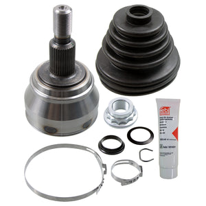 Drive Shaft Joint Kit Fits VW OE 357498099ESK1 Febi 186051