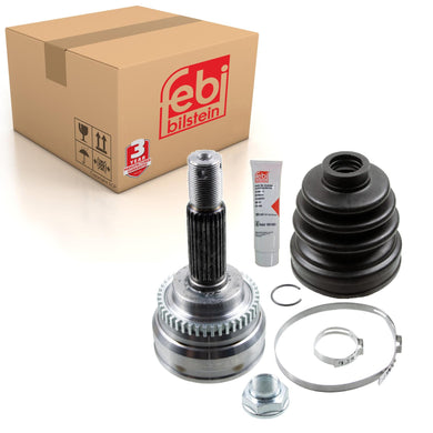 Front Drive Shaft Joint Kit Fits Hyundai Matrix Lavita 4950017050SK1 Febi 186052