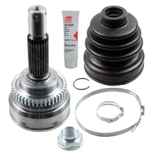 Load image into Gallery viewer, Front Drive Shaft Joint Kit Fits Hyundai Matrix Lavita 4950017050SK1 Febi 186052