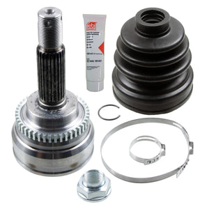 Front Drive Shaft Joint Kit Fits Hyundai Matrix Lavita 4950017050SK1 Febi 186052