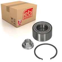 Load image into Gallery viewer, Front Wheel Bearing Kit Fits KIA Rio Hyundai Accent OE 51720H8000S1 Febi 186054