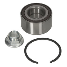 Load image into Gallery viewer, Front Wheel Bearing Kit Fits KIA Rio Hyundai Accent OE 51720H8000S1 Febi 186054