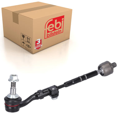 Front Right Tie Rod Fits BMW 3 Series 4 Series M2 M4 OE 32105A451A8 Febi 186058
