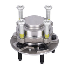 Load image into Gallery viewer, Front Wheel Bearing Hub Kit Fits Jaguar XE XF OE T2H42050S1 Febi 186059
