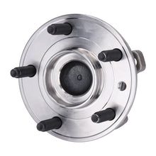 Load image into Gallery viewer, Front Wheel Bearing Hub Kit Fits Jaguar XE XF OE T2H42050S1 Febi 186059