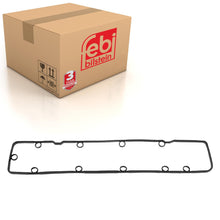 Load image into Gallery viewer, Intake Rocker Cover Gasket Fits Lancia Phedra Zeta FIAT Scudo Ulysse Febi 18605