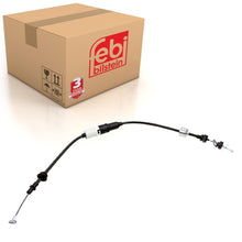 Load image into Gallery viewer, Clutch Cable Fits VW OE 6X1721335 Febi 186062