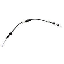 Load image into Gallery viewer, Clutch Cable Fits VW OE 6X1721335 Febi 186062