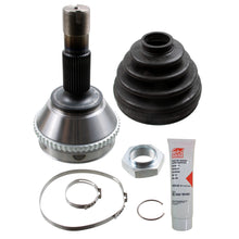 Load image into Gallery viewer, Front Drive Shaft Joint Kit Fits Fiat Ducato 1994-18 OE 9567582298S1 Febi 186064