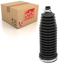 Load image into Gallery viewer, Front Steering Boot Kit Fits Renault Koleos I 2008-16 OE 482031409R Febi 186065