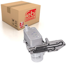 Load image into Gallery viewer, Oil Filter Housing Fits Ford Transit IV V OE 2128720 Febi 186067